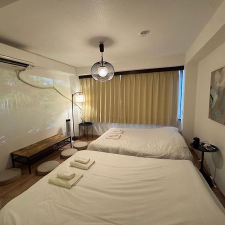 Waseda House Apartment Tokyo Exterior photo